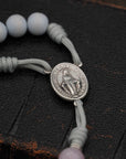 Feminine Genius Rosary - Confirmation Rosary - Wedding Rosary