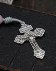 Feminine Genius Rosary - Confirmation Rosary - Wedding Rosary
