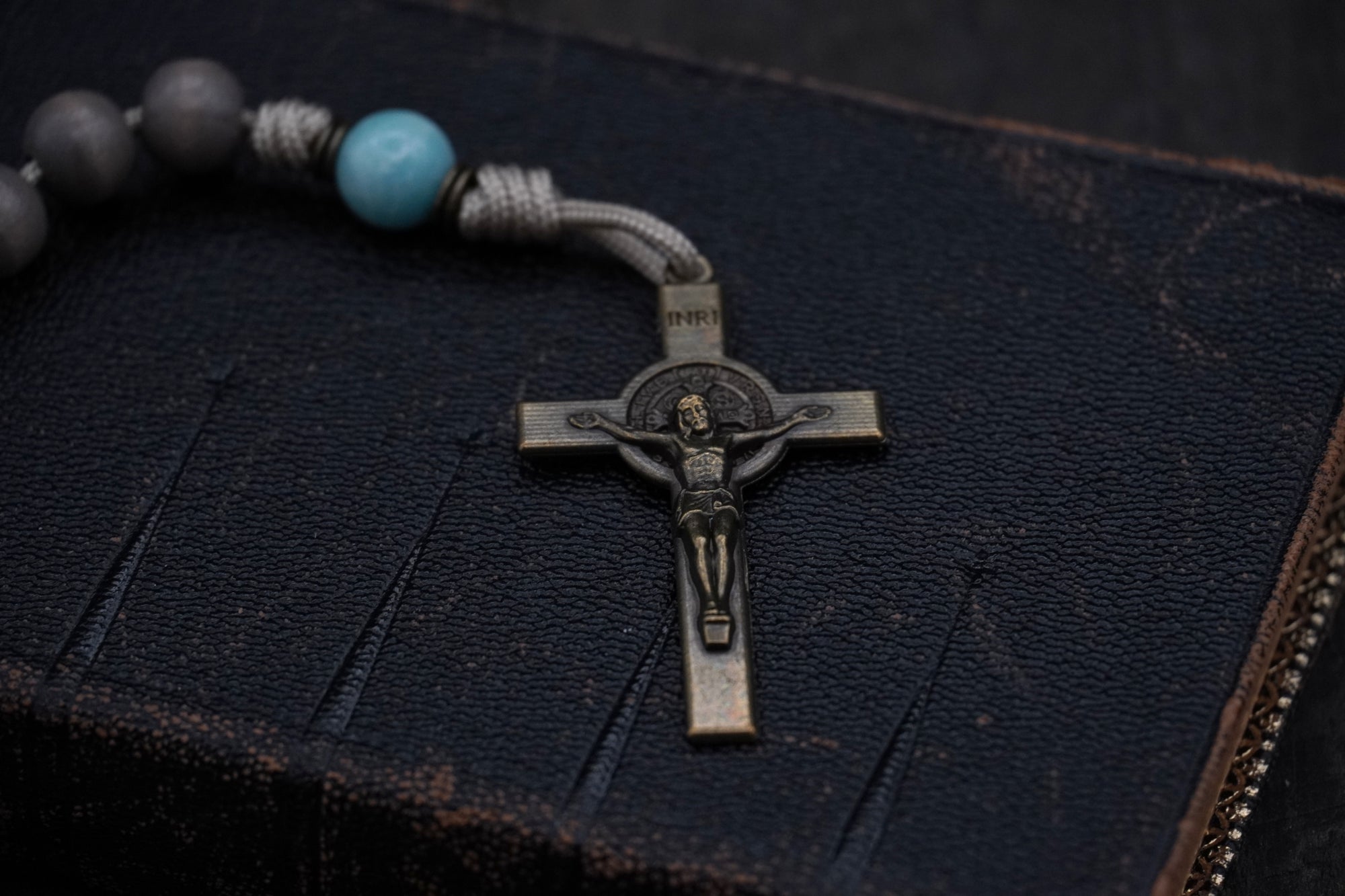 The Guardian Rosary