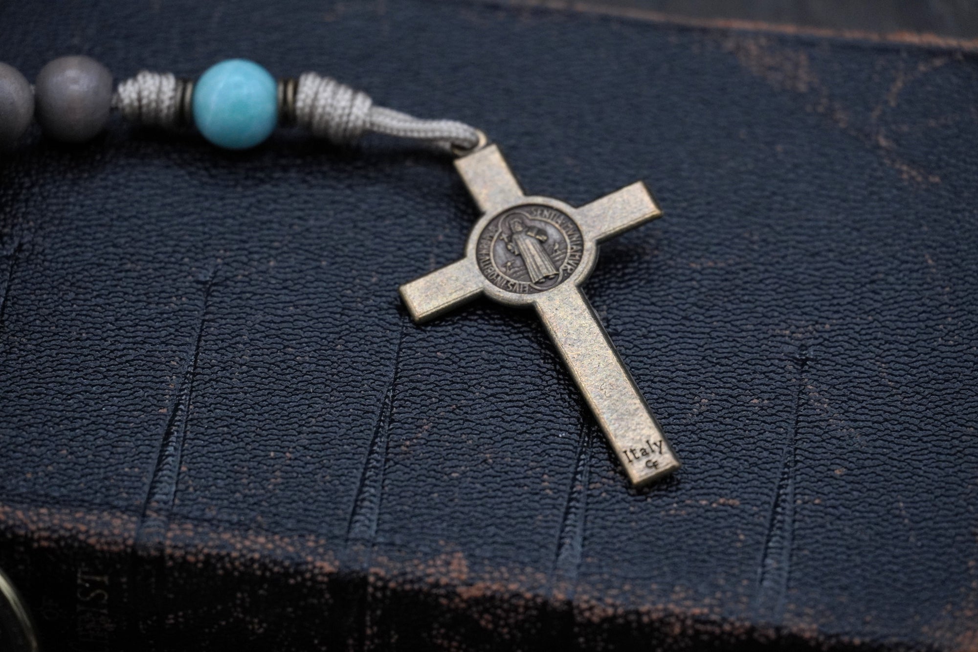 The Guardian Rosary