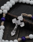 St. Theresa of Calcutta Rosary - Mother Theresa Rosary