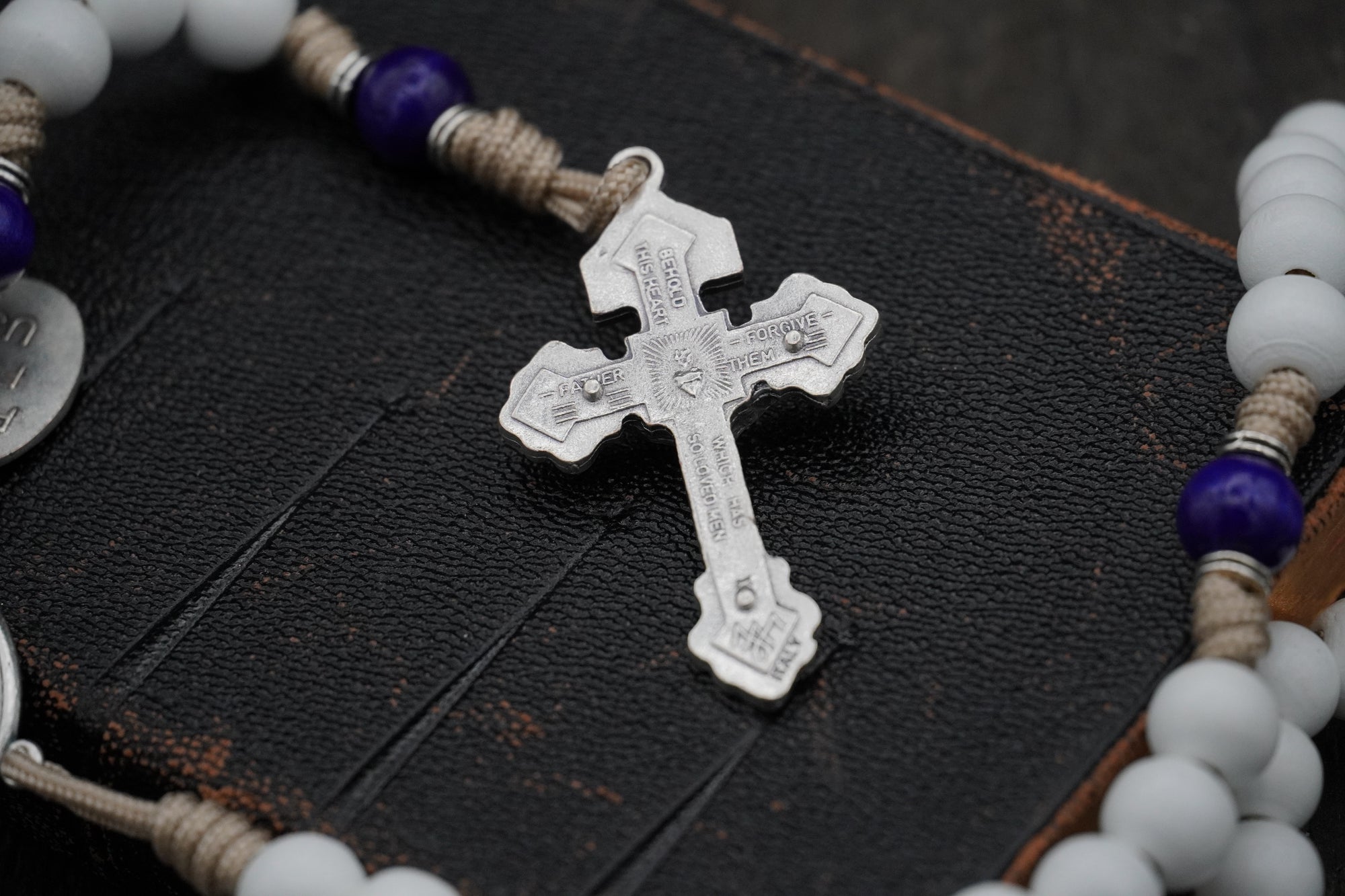 St. Theresa of Calcutta Rosary - Mother Theresa Rosary