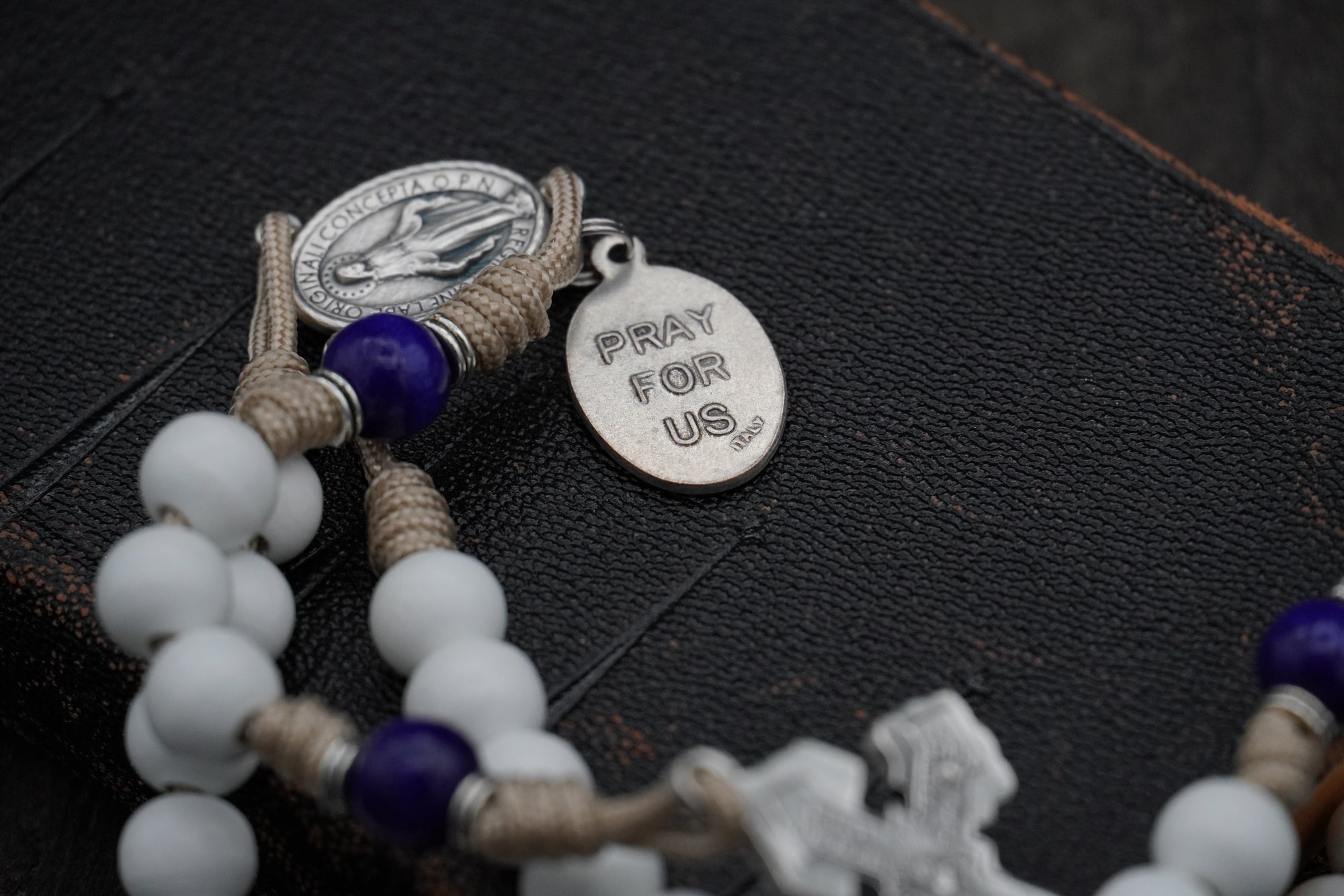 St. Theresa of Calcutta Rosary - Mother Theresa Rosary