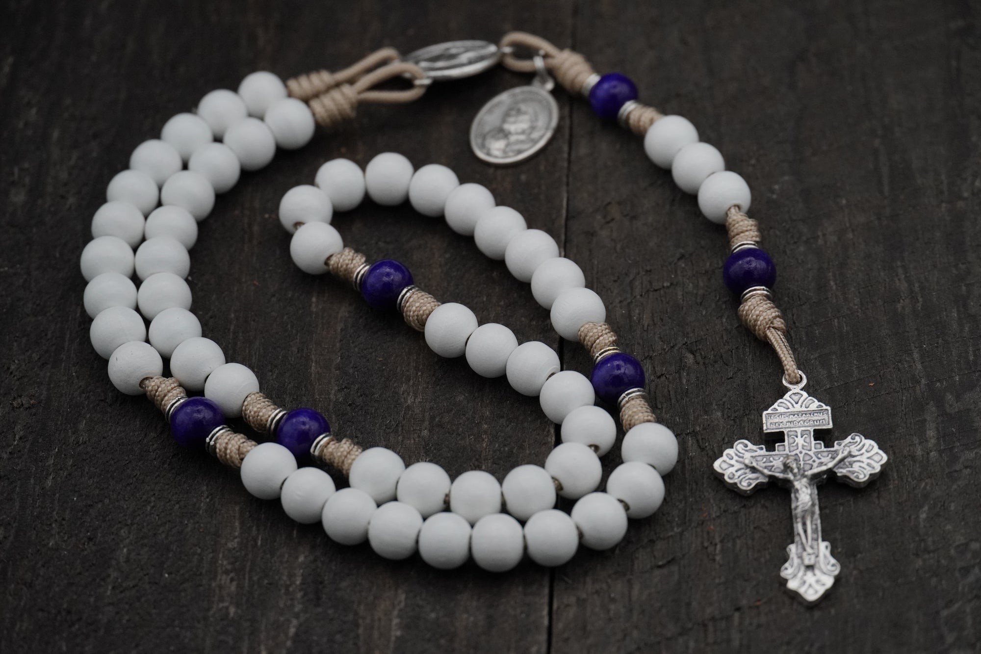 St. Theresa of Calcutta Rosary - Mother Theresa Rosary