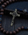 The Vigil Rosary