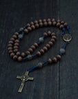 The Vigil Rosary