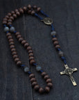 The Vigil Rosary