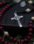St. Nicholas Rosary - Christmas Rosary