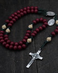 St. Nicholas Rosary - Christmas Rosary