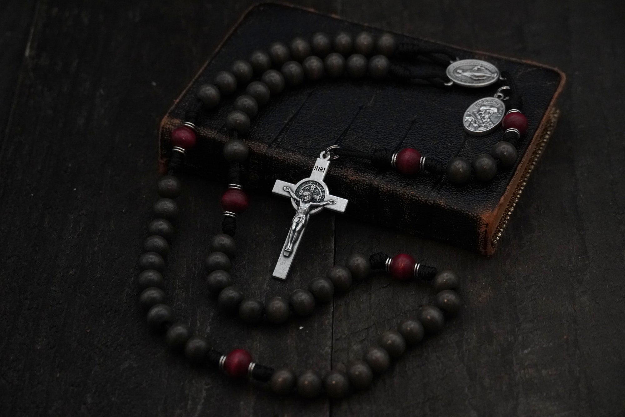 St. Thomas More Rosary