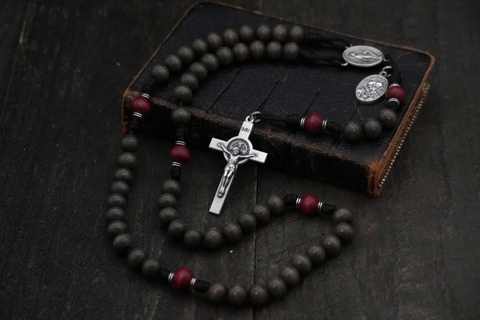 St. Thomas More Rosary