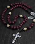 St. Charles Borromeo Rosary