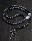 St. Maximilian Kolbe Rosary