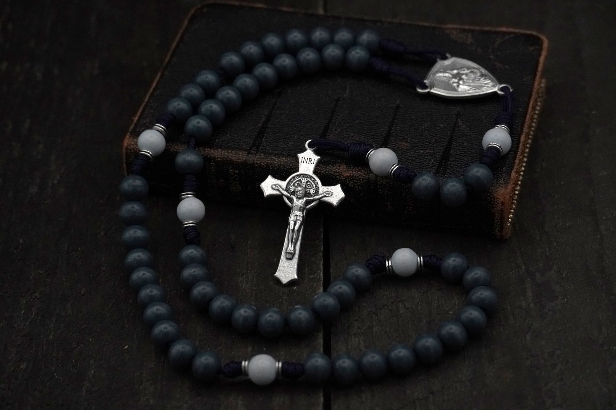 Star of Bethlehem Rosary - Christmas Rosary