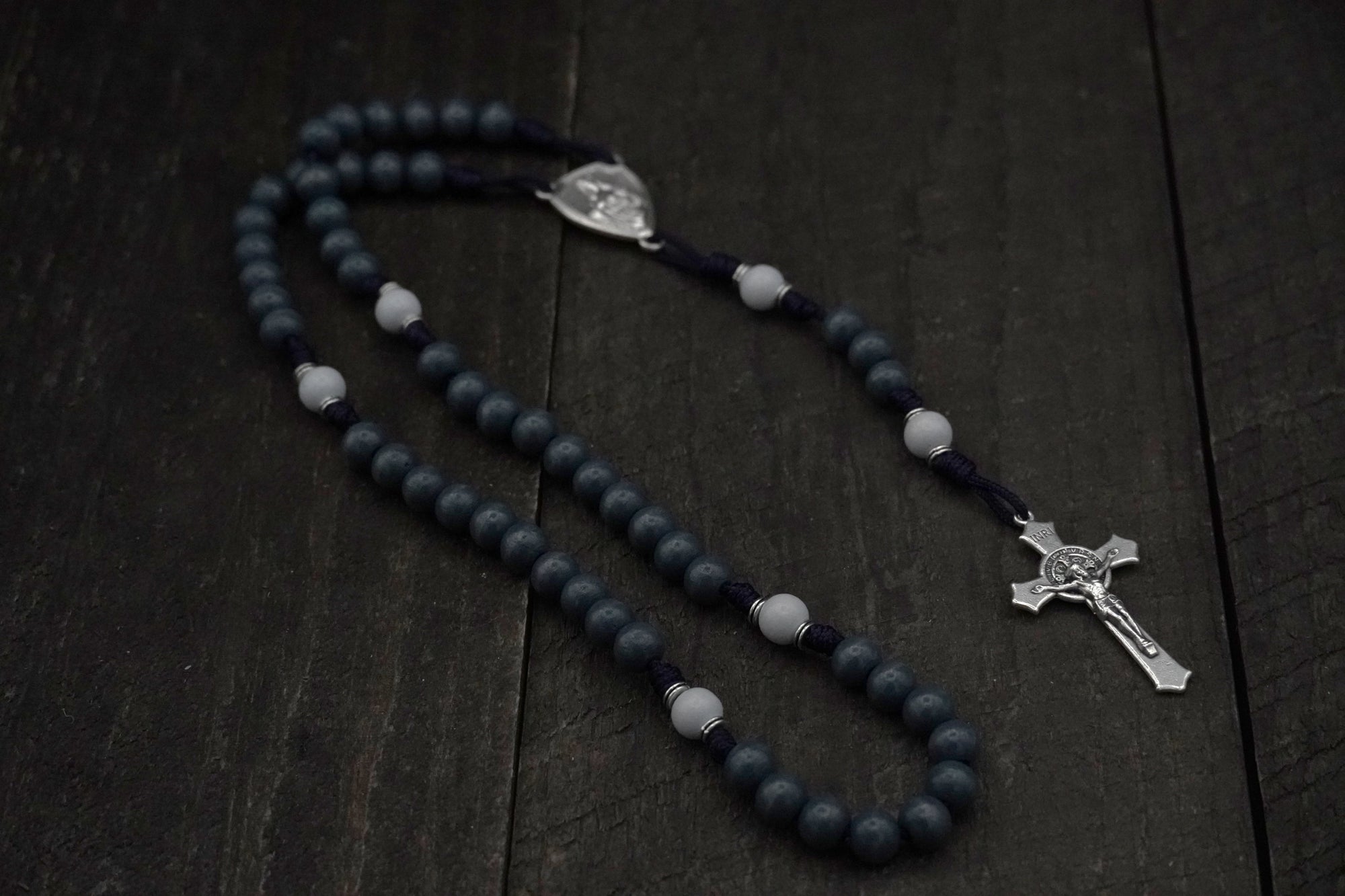 Star of Bethlehem Rosary - Christmas Rosary