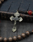 The Precious Blood Rosary