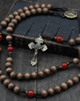 The Precious Blood Rosary