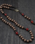 The Precious Blood Rosary