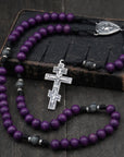 Atonement Rosary - Limited Edition