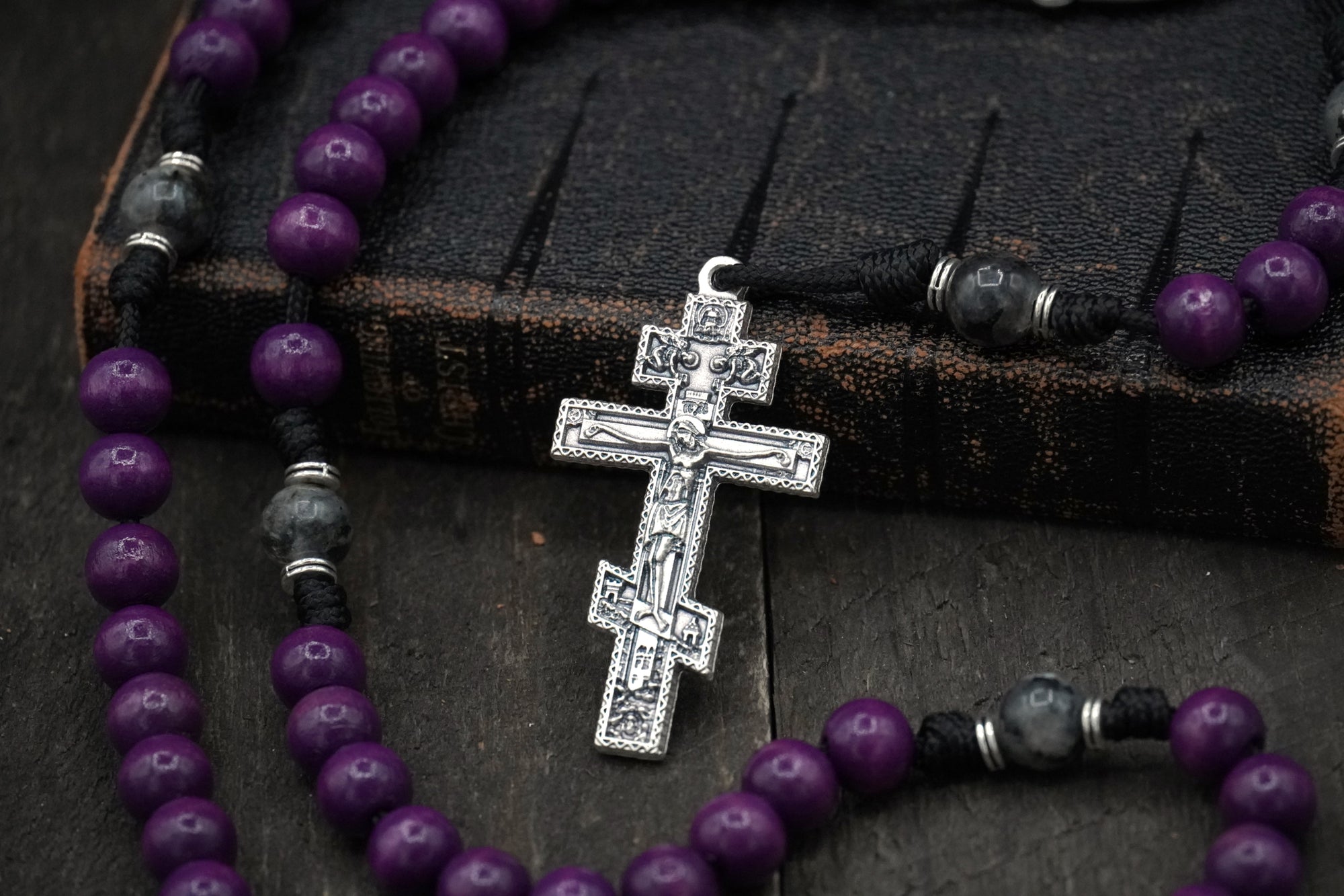 Atonement Rosary - Limited Edition