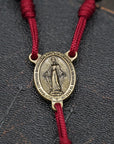 The Molokai Rosary