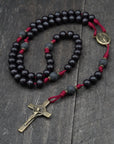 The Molokai Rosary