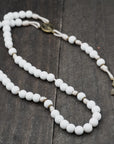 Heavenly Grace Rosary for Women - Wedding Rosary - First Communion Rosary