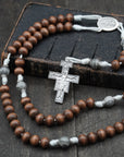St. Francis of Assisi Rosary