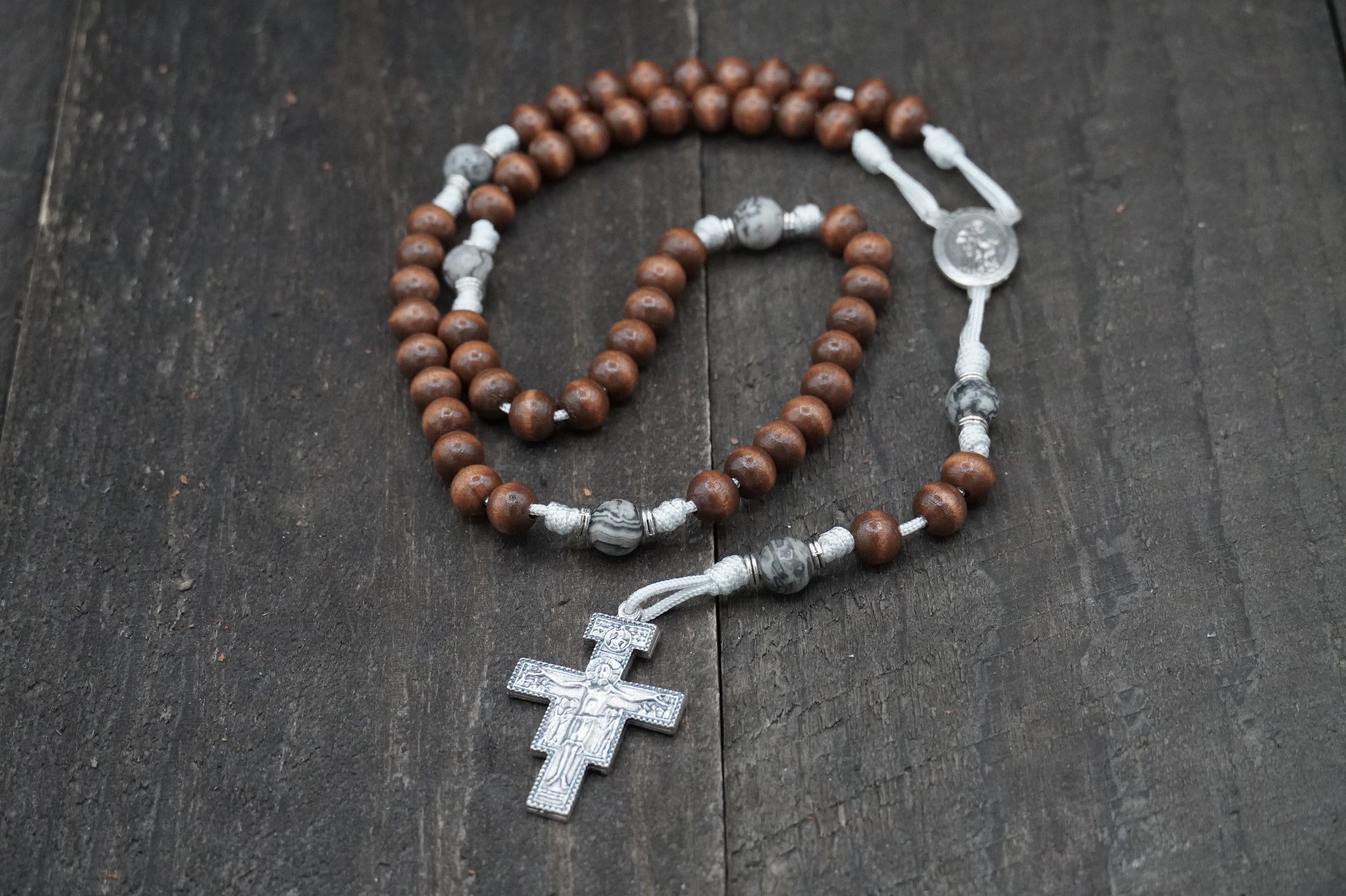 St. Francis of Assisi Rosary