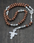 St. Francis of Assisi Rosary