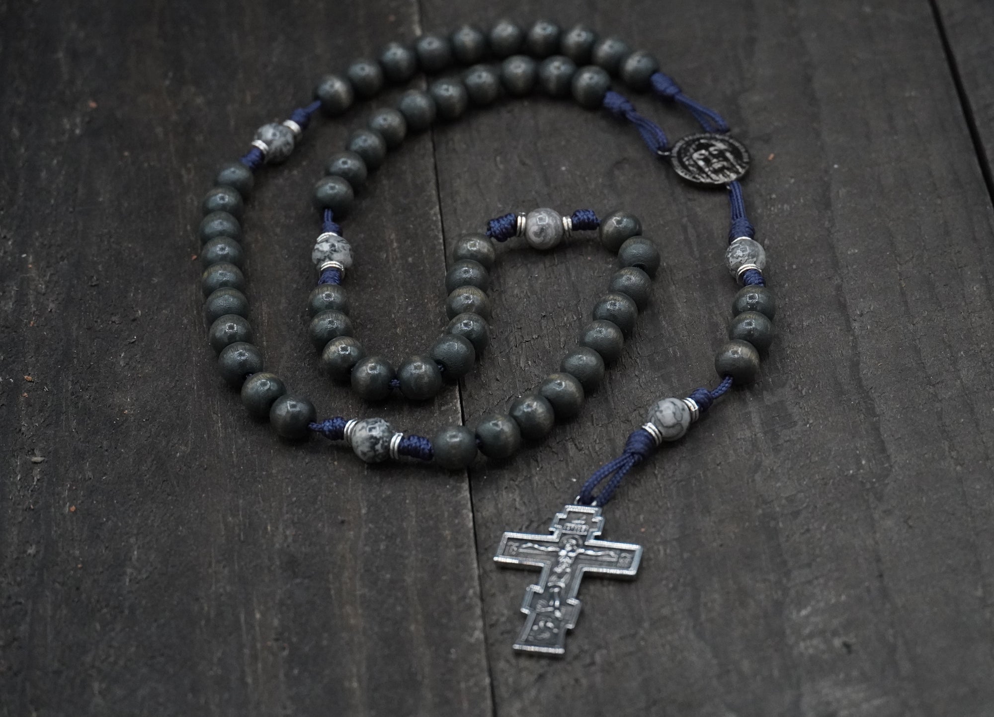 Nicaea I Rosary