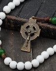 Lily of the Valley Rosary