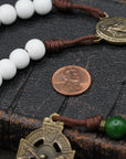 Lily of the Valley Rosary