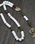 Lily of the Valley Rosary