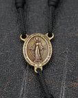 Light of Assisi St. Clare Rosary