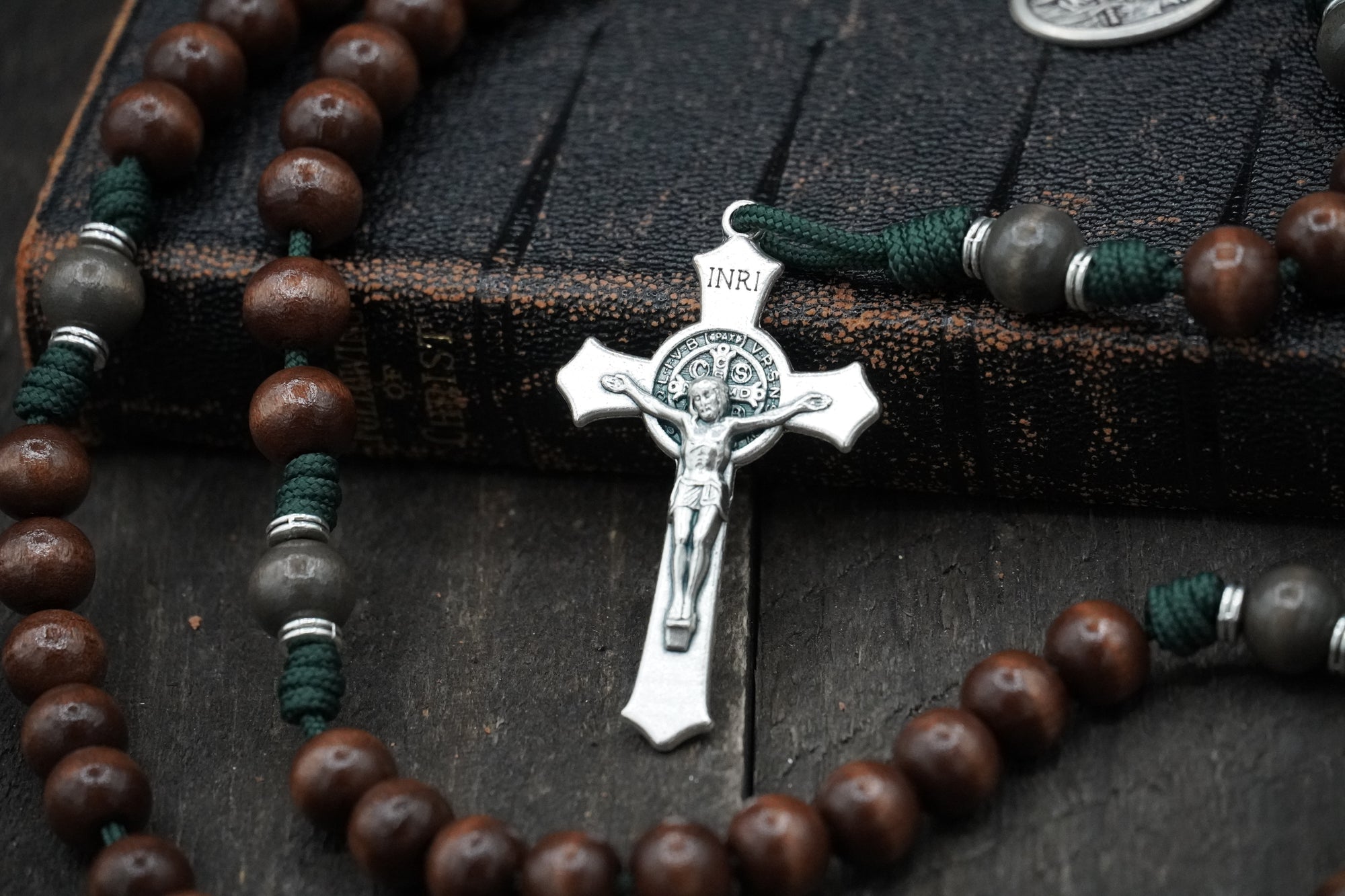 St. Boniface Rosary