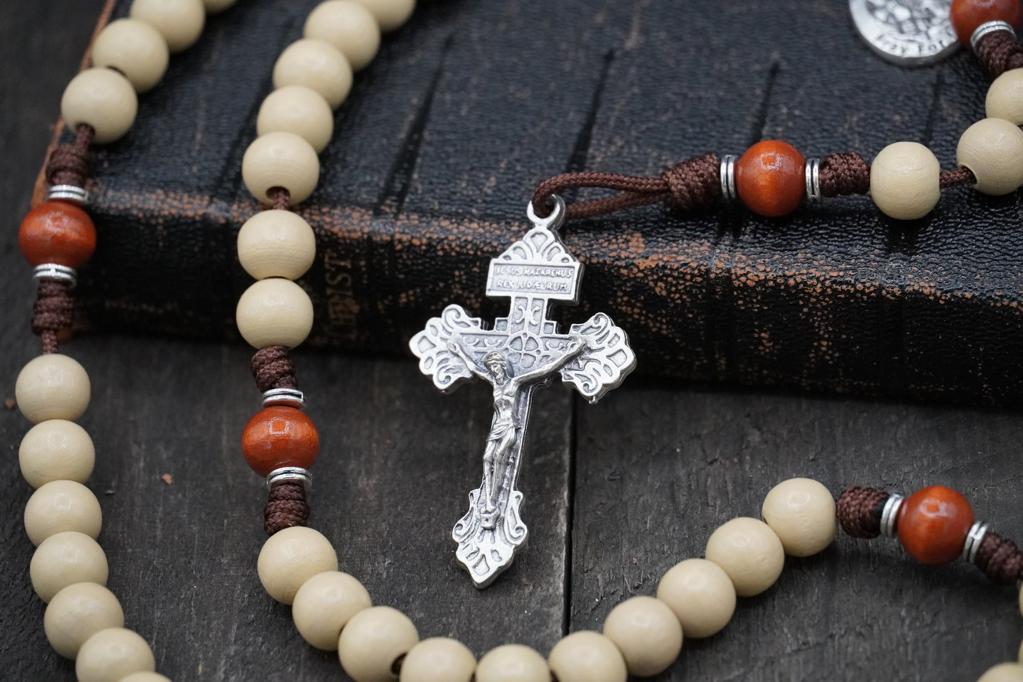 Sts. Anne and Joachim Rosary