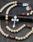 Sts. Anne and Joachim Rosary