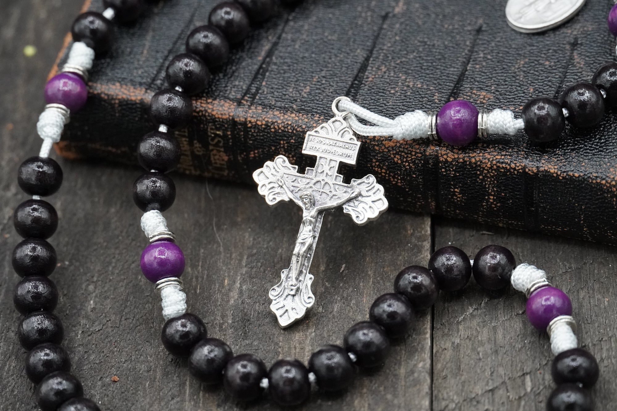 St. John Vianney Rosary