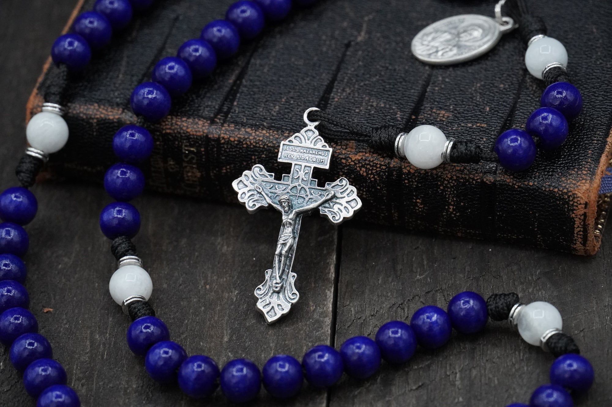 St. Louis de Montfort Rosary