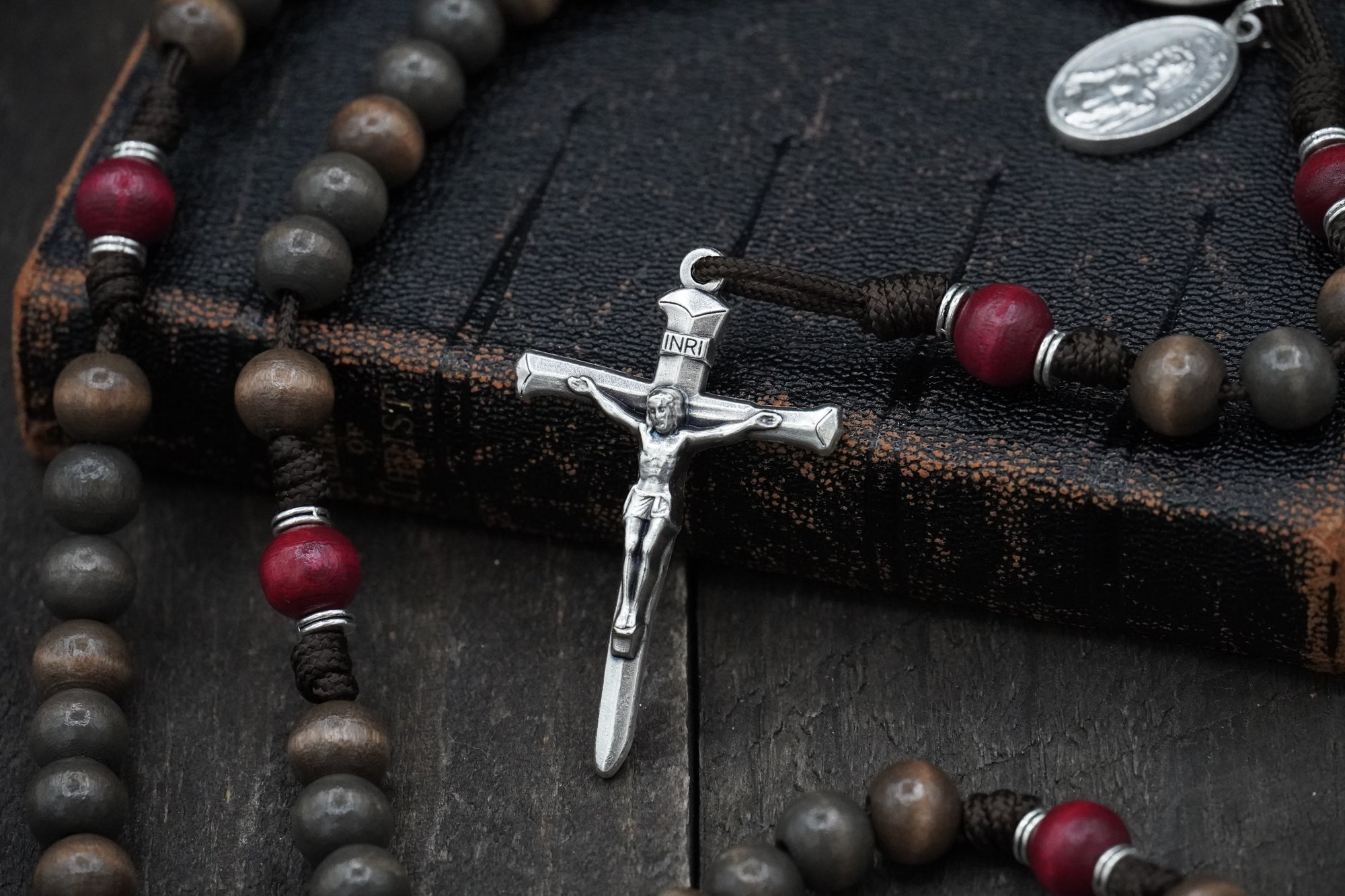 St. Sebastian Rosary