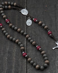 St. Sebastian Rosary