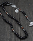 St. Peregrine Rosary - Patron Saint of People with Cancer