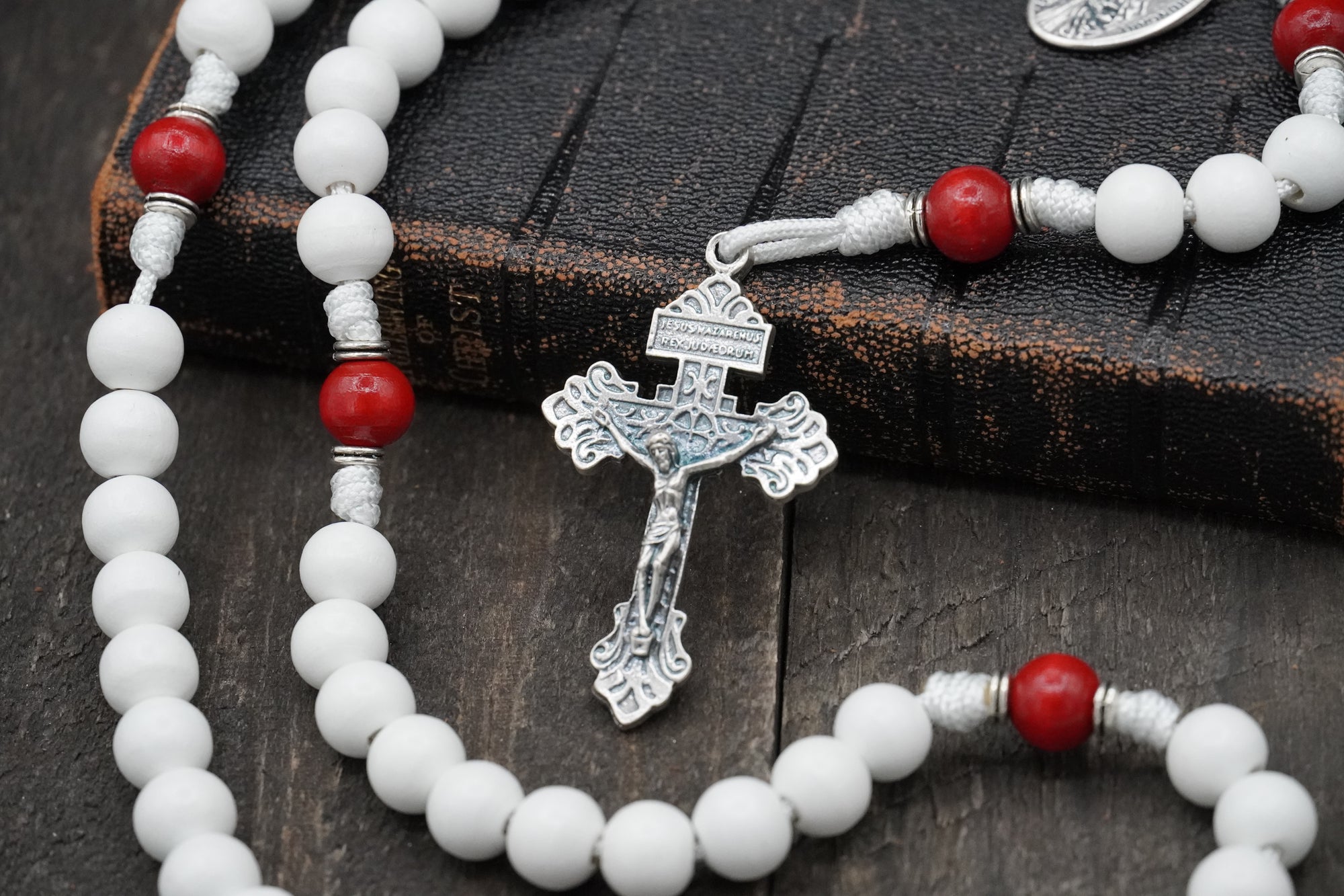 St. Elizabeth of Hungary Rosary