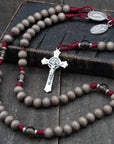 St. Augustine Rosary