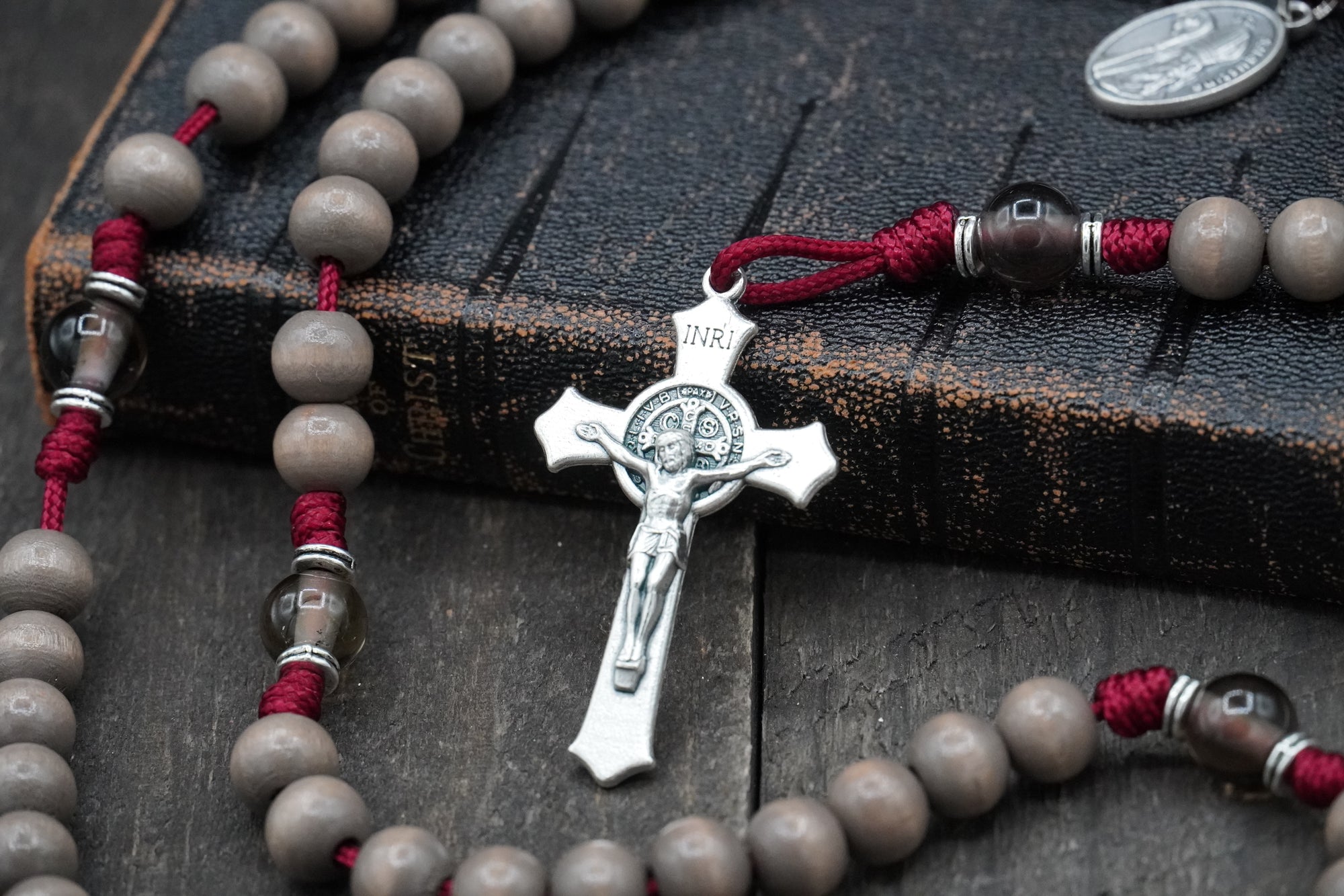 St. Augustine Rosary