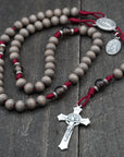 St. Augustine Rosary