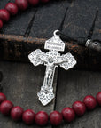 St. Michael the Archangel Rosary