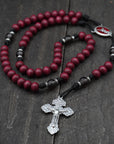 St. Michael the Archangel Rosary