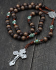 Our Lady of Guadalupe Rosary
